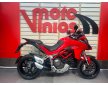 Ducati Multistrada 1200 S 2016