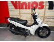Yamaha Crypton S 2020
