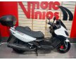 Kymco Xciting 300 R 2016