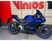 Yamaha YZF-R3 2023