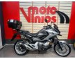 Honda NC 750X 2016 DCT