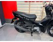 Yamaha Crypton S 2020