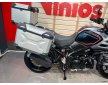 Suzuki V-Strom 1000 2018