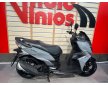 SYM JET14 EVO 125 2023 A/C