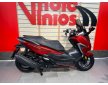 HONDA FORZA 350 2023