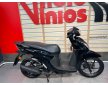 Honda Vision 110 2022