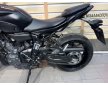 Yamaha MT-07 2021