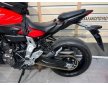Yamaha MT-07 2014