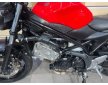 Suzuki SV 650 2017