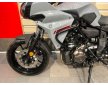Yamaha Tracer 7 2019