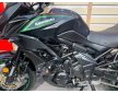 Kawasaki Versys 650 2017