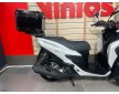 Yamaha Tricity 125 2016