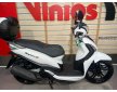 Sym Symphony ST 200i 2020