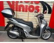 Honda SH 300i 2018