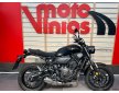 Yamaha XSR 700 2020
