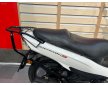 Yamaha Crypton S 2020