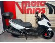 Kymco Xciting 300 R 2016