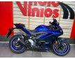 Yamaha YZF-R3 2023