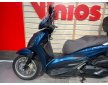 Piaggio Beverly 400 2024 ΕΓΓΥΗΣΗ ΕΩΣ 08/2026