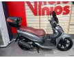 Sym Symphony ST 200i 2019