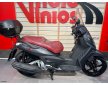 SYM CITYCOM 300 S '16