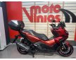 Honda ADV 350 2023 SMART TOP BOX