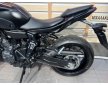 Yamaha MT-07 2024