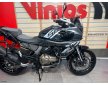 QJ Motor SRT 550 SX 2024