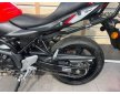 Suzuki SV 650 2017