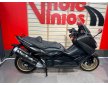 Yamaha T-Max 530 2014
