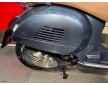 Piaggio Vespa GTS 300 2018 ABS