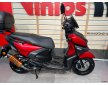 Yamaha RayZR 2025