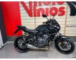 Yamaha MT-07 2024