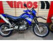 Yamaha XT 660R 2007