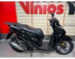Honda SH 150i 2025 ΕΓΓΥΗΣΗ ΕΩΣ 03/2027