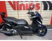 Yamaha XMAX 250 2010