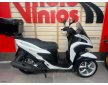 Yamaha Tricity 125 2016
