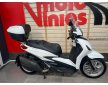 Piaggio Beverly 400 2021