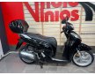 Honda SH 300i 2018
