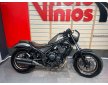 Honda CMX 500 2023 REBEL