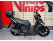 Kymco Agility 200 S 2019