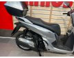 Honda SH 300i 2018