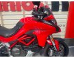 Ducati Multistrada 1200 S 2016