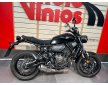 Yamaha XSR 700 2020