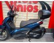 Piaggio Beverly 400 2024 ΕΓΓΥΗΣΗ ΕΩΣ 08/2026
