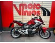 Honda NC 750X 2014 DCT