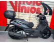Sym Citycom 300i 2015 S