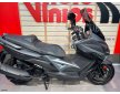 Kymco Xciting 400i 2018