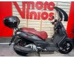 SYM CITYCOM 300 S '16