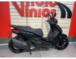PIAGGIO BEVERLY400 DEEP BLACK 2023